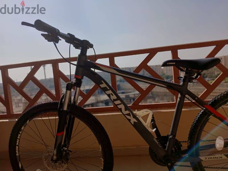 Trinx mountain bike 2