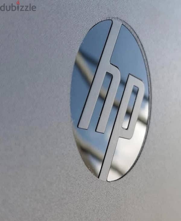 Laptop HP Notebook 1