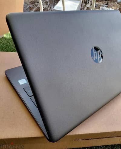 Laptop HP Notebook
