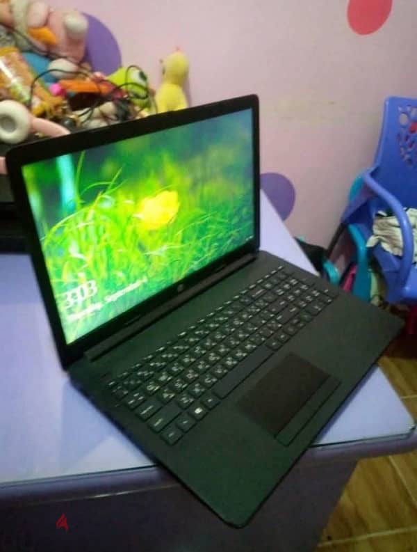 Laptop HP Notebook 2