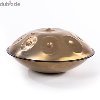 Arsha Handpan