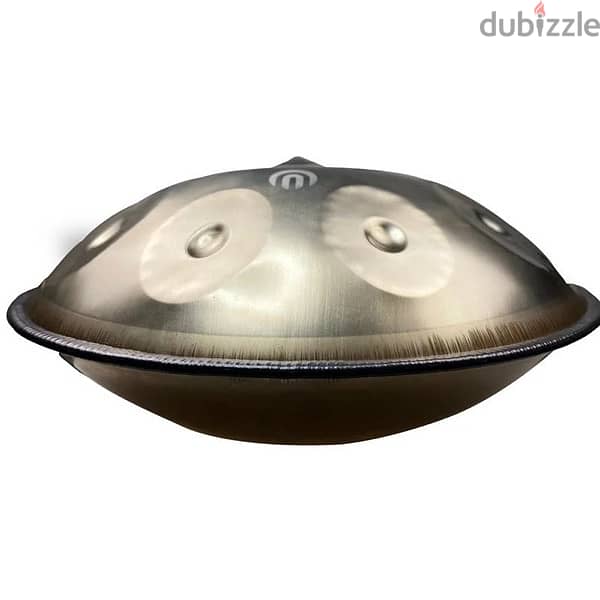 Arsha Handpan 1