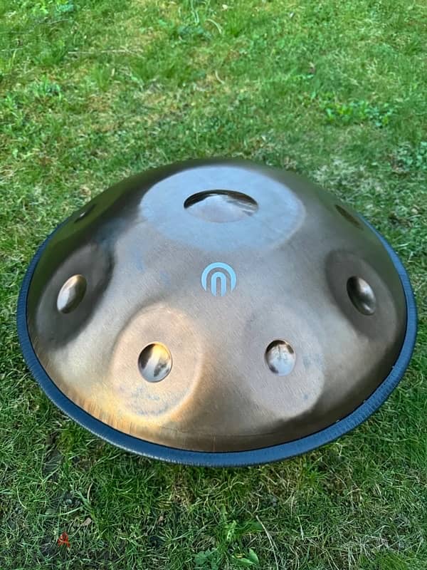 Arsha Handpan 2