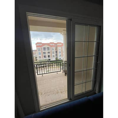 Semi furnished penthouse prime view sale Regents Park New Cairo