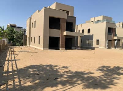 Special Standalone Villa for sale in PK2 Compound