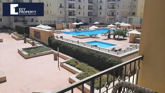 Fully Finished 2 Bedroom Apartment for Rent in Mivida