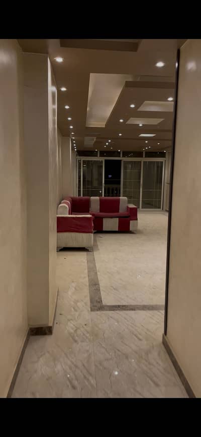 Apartment for sale 200m in Hadayek Al Ahram zone K
