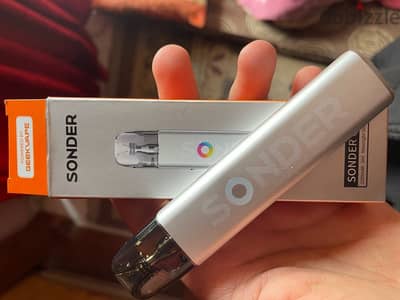sonder q2 pod