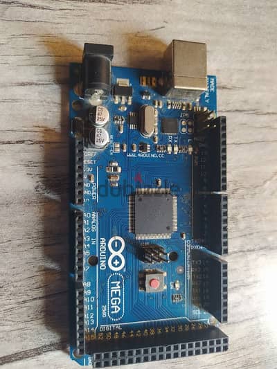 Arduino Mega in Egypt, Classifieds in Egypt | dubizzle Egypt (OLX)