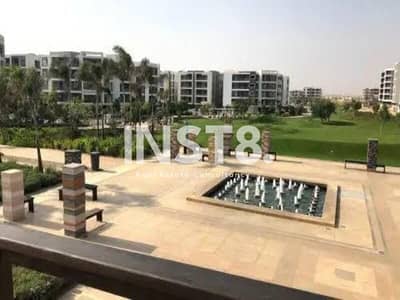 استديو للبيع بمقدم 1.550 فقط  في تاج سيتي وموقع مميز جدا