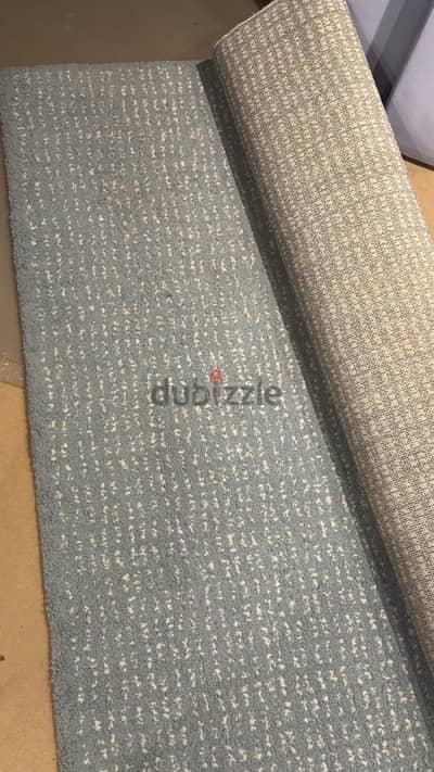 Ikea Rug 130 x 195cm - سجادة موكيت اكيا ١٣٠ x ١٩٥ سم