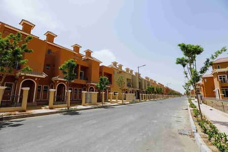 Villa Townhouse for sale in porto October Nyoum