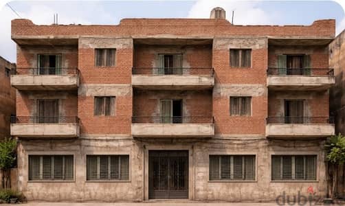 اسيوط مركز ديروط تقسيم الجنينة
