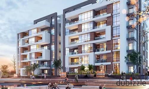 Apartment 213 square meters in Al-Mustaqbal City for 16.4 million with 20% down payment and installments for 8 years with delivery in 6 months Apartment 213 square meters in Al-Mustaqbal City for 16.4 million with 20% down payment and installments for 8 years with delivery in 6 months