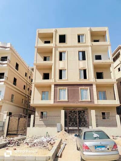 شقة للبيع بموقع مميز في الأندلس 2 بالقرب من أهم المحاور والخدمات في القاهرة الجديدة