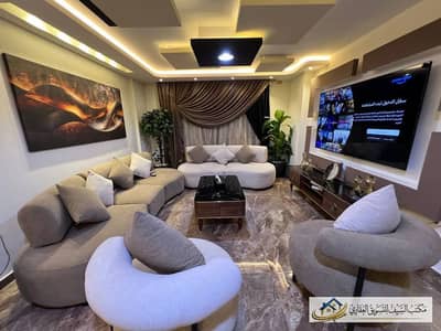 فرصه هايله للسكن او الاستثمارشقه للبيع في كمباوند معادي ديونز