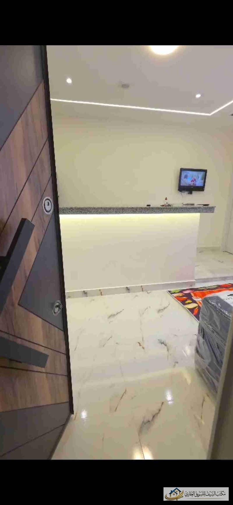 1 Bedrooms 60 sq.M Apartment for rent 14,000 EGP in Corniche El Maadi, Maadi
