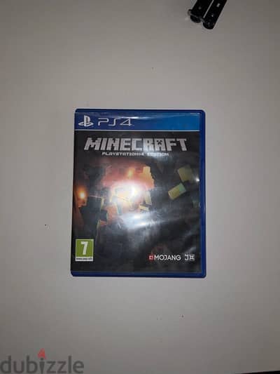 Minecraft in Cairo, Classifieds in Cairo | dubizzle Egypt (OLX)