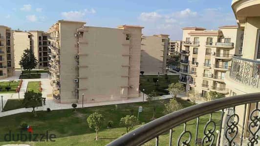 بالرحاب شقه 99م للبيع بسعر مغري