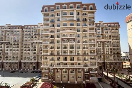 شقة للبيع 200 م صواري (السعودية المصرية)