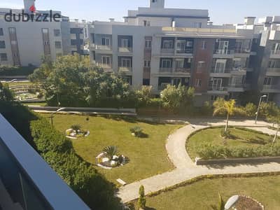 Penthouse for sale in Zayed Dunes compound, fully finished