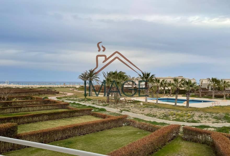 شاليه بـ٣ غرف نوم في أمواج، صورة ١٠ من ١٠
