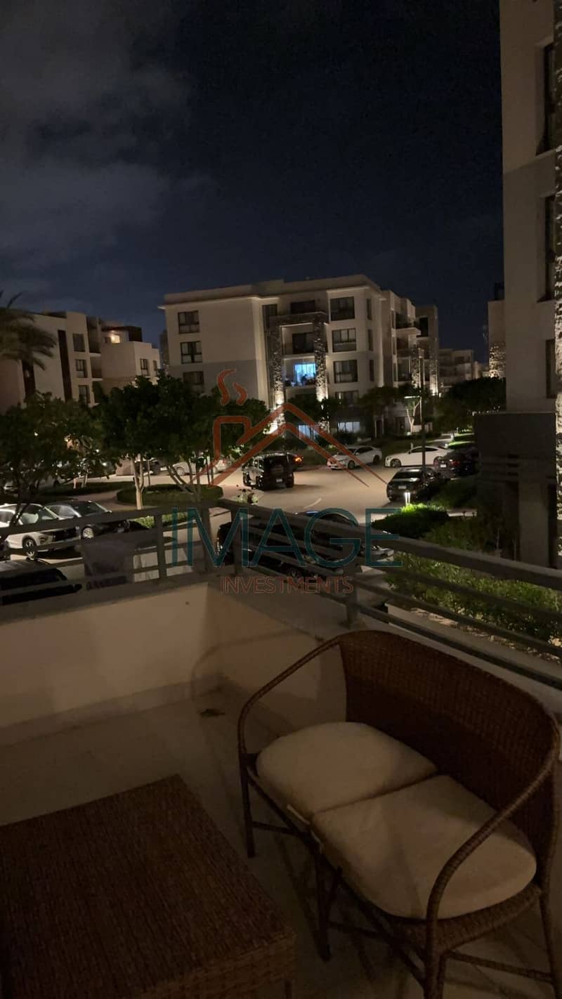 شاليه بغرفتي نوم في مراسي، صورة ٨ من ١٢