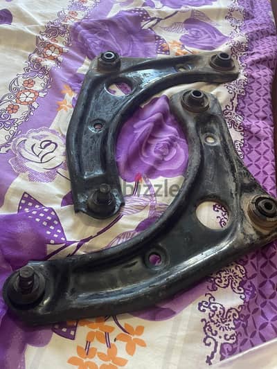 مقصات N17