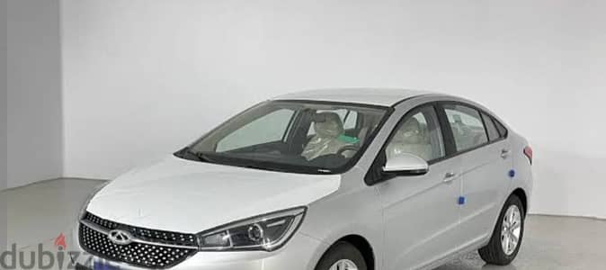 شيري اريزو 2025 اتوماتيك