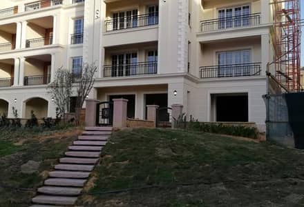 fully finished apartment the lowest price