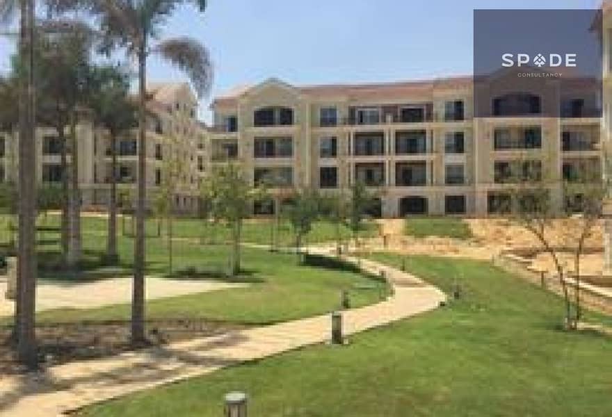 شقة بـ٣ غرف نوم في ريجينتس بارك، صورة ٧ من ١١