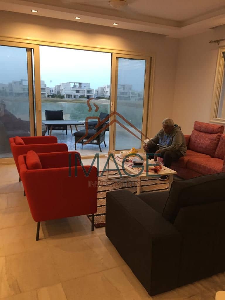 شاليه ٤ غرف في هاسيندا باي، صورة ٤ من ١٧