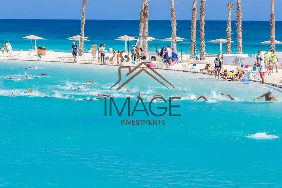 شاليه ٤ غرف في هاسيندا باي، صورة ١٦ من ١٧