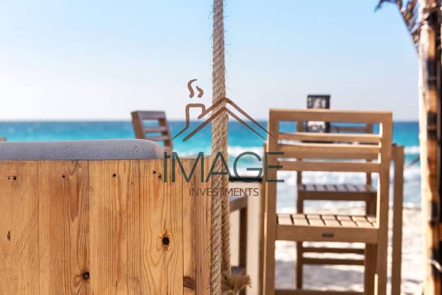 شاليه بـ٣ غرف نوم في هاسيندا باي، صورة ١٢ من ١٤