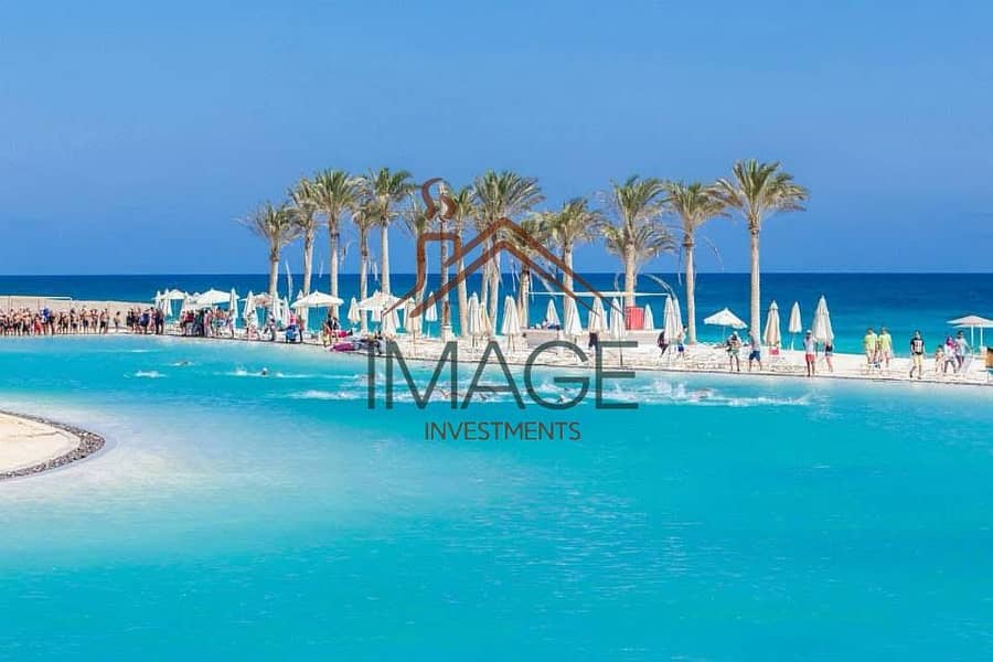 شاليه بـ٣ غرف نوم في هاسيندا باي، صورة ١٤ من ١٤