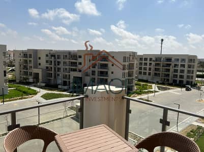شاليه للبيع في موقع بحري مميز بإطلالة رائعة مميزة متشطب ومفروش بالكامل  في أرقى مراحل مراسي الساحل الشمالي