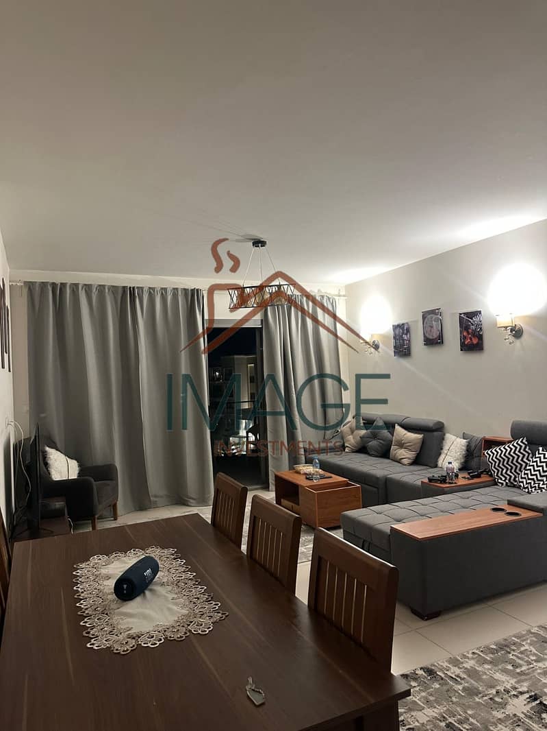 2 BR Chalet in Marassi, photo 4 of 19