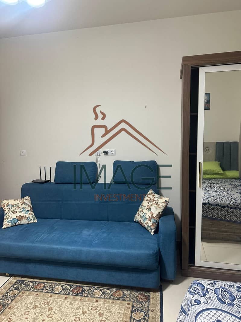 2 BR Chalet in Marassi, photo 14 of 19
