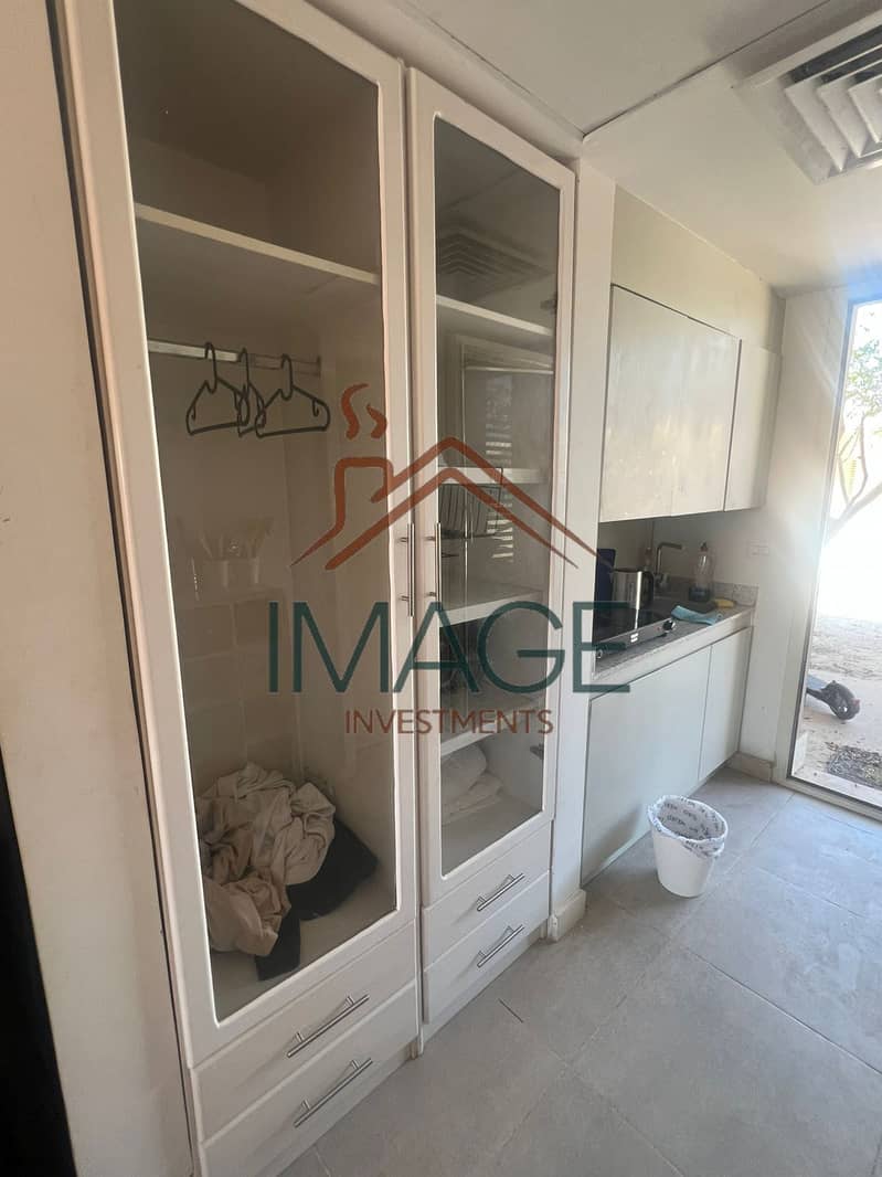 كابينة غرفة واحدة في هاسيندا باي، صورة ٧ من ١١