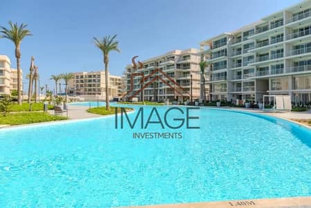 Villa For Sale Marassi Blanca First Lagoon Row