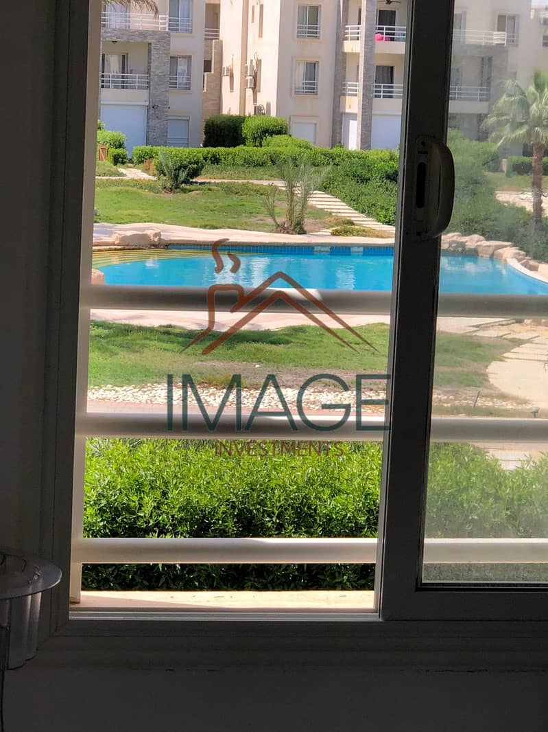 شاليه بغرفتي نوم في أمواج، صورة ٨ من ١٤