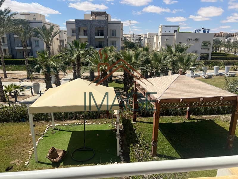 شاليه بغرفتي نوم في أمواج، صورة ٩ من ١١