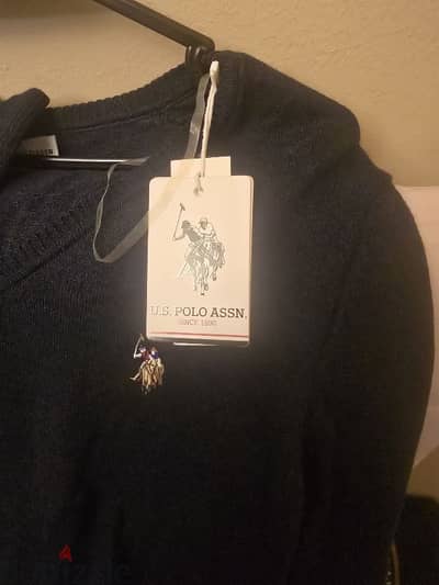 Us polo original