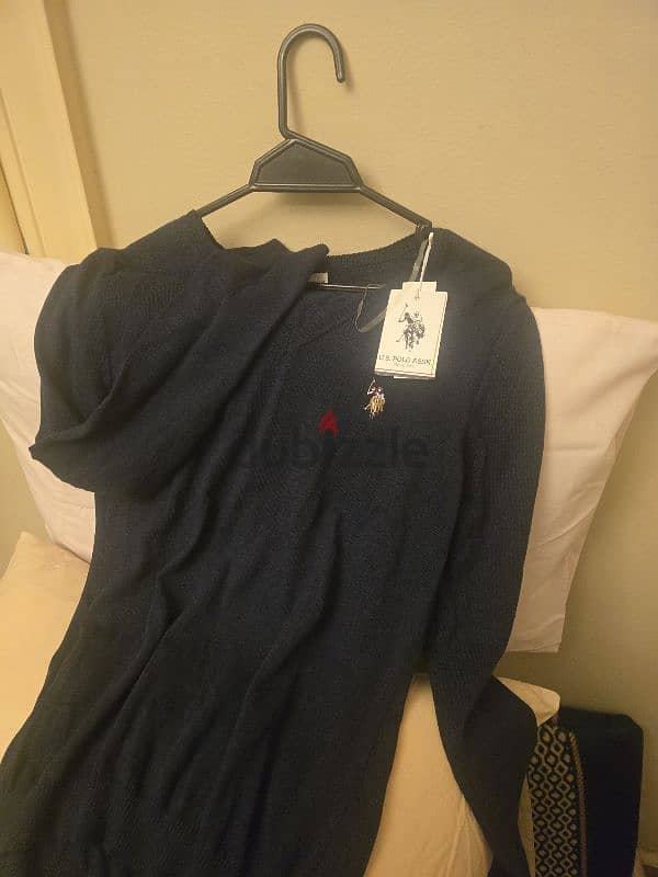 Us polo original 1