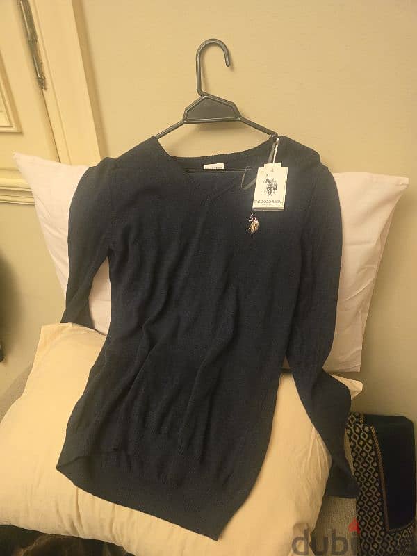 Us polo original 2
