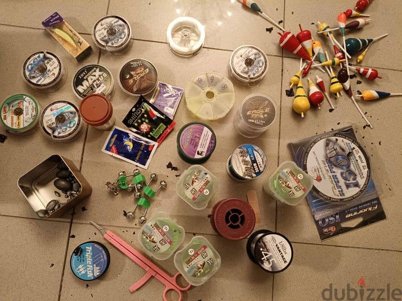 fishing tools 1