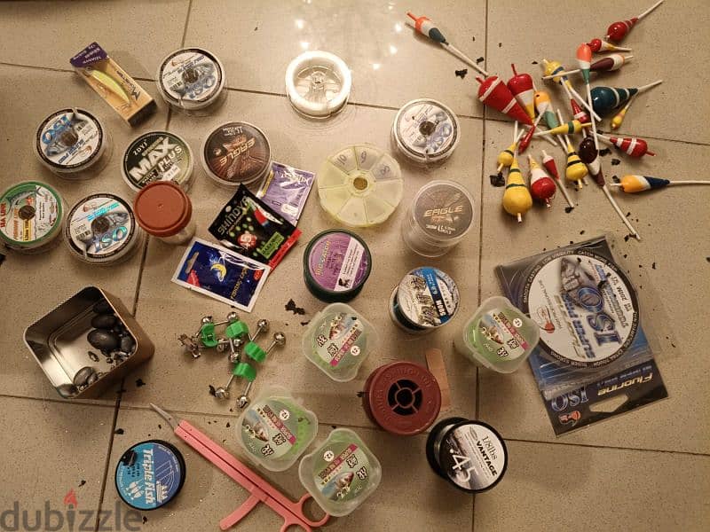 fishing tools 2