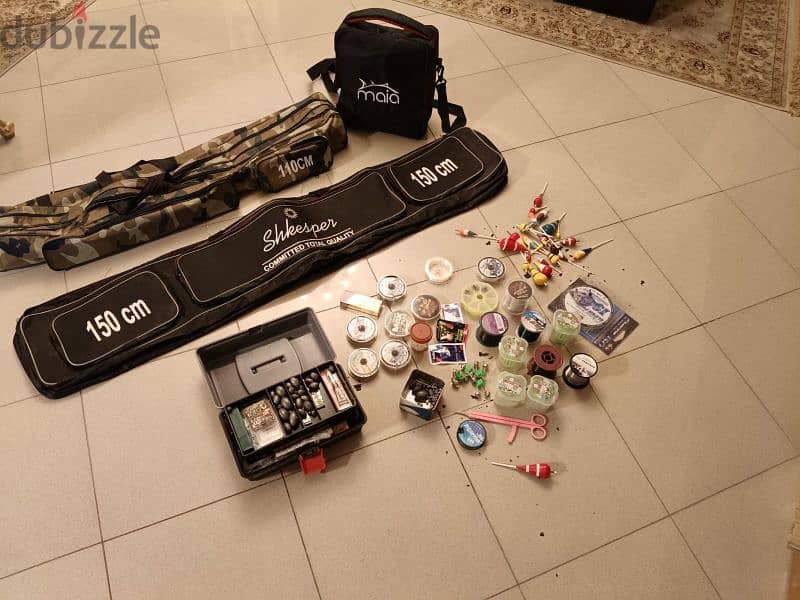 fishing tools 4