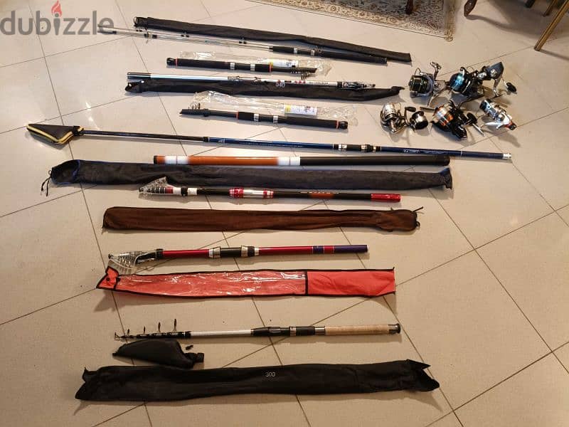 fishing tools 5