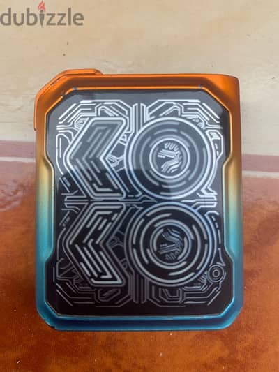 جهاز Koko